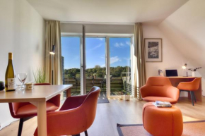 Mantelmöwe 32 im Wreecher Idyll